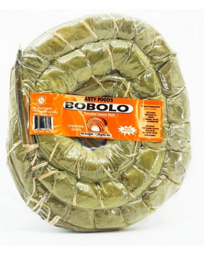 Bobolo