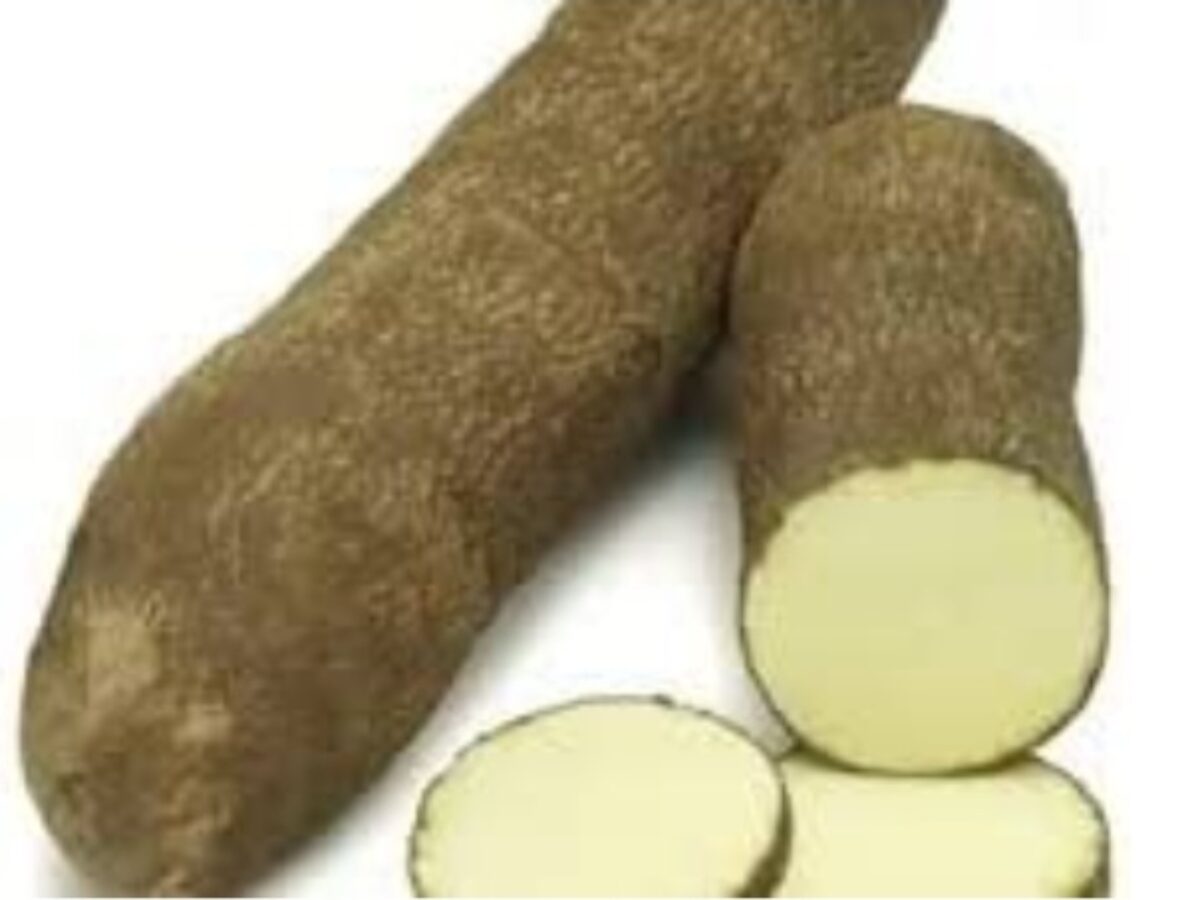 Yam – Grocery Store Near You | Gardena, CA | International Mini Market