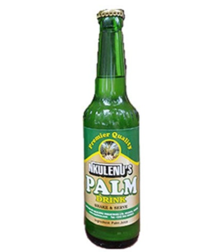 Nkulenu’s Palm drink